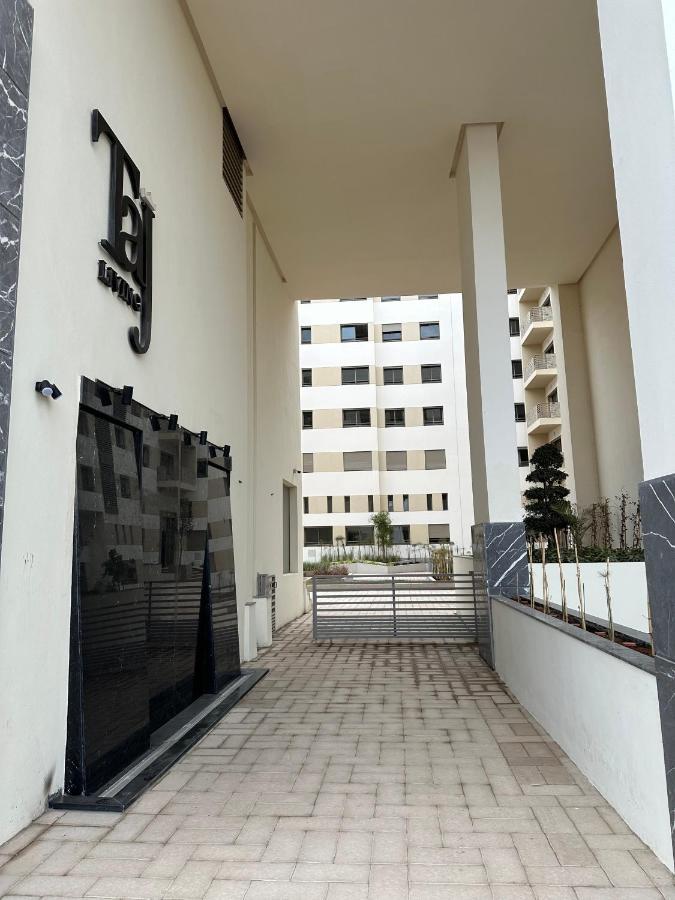 Ferienwohnung Taj Nouaceur Aeroport Mohammed V Exterior foto