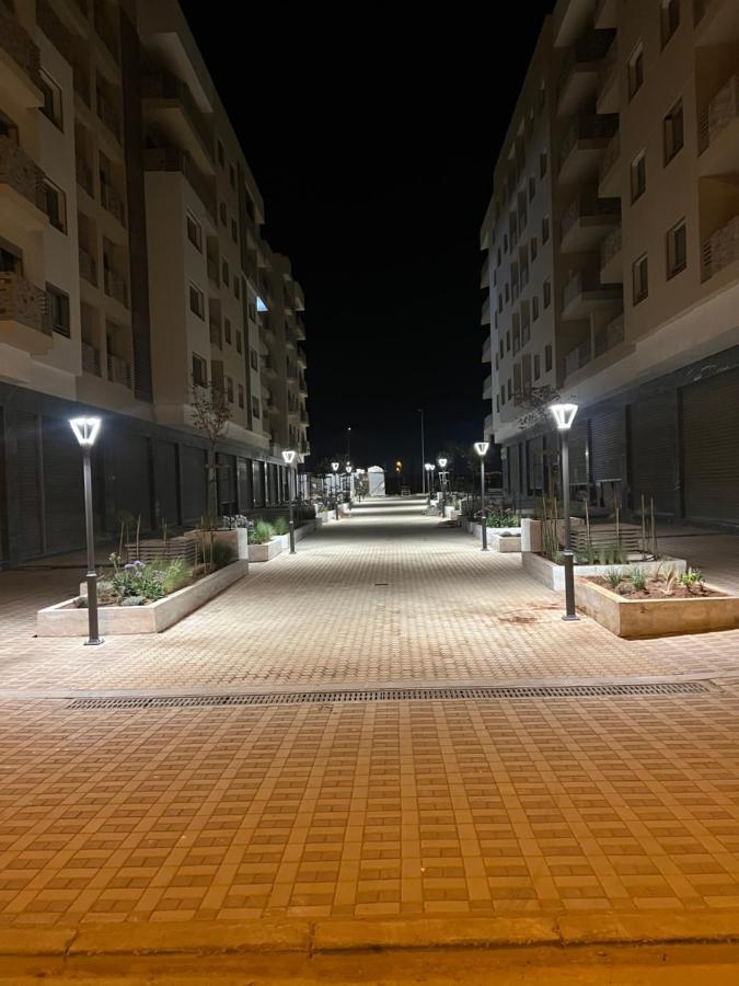 Ferienwohnung Taj Nouaceur Aeroport Mohammed V Exterior foto