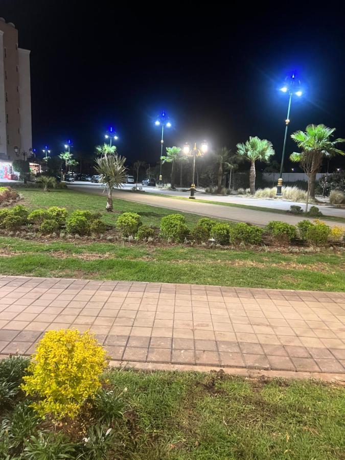Ferienwohnung Taj Nouaceur Aeroport Mohammed V Exterior foto